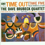 Dave Quartet Brubeck - Time Out
