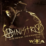 Ministry - Enjoy The Quiet - Live At Wacken 2012