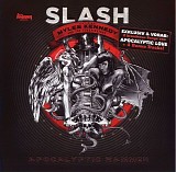 Slash - Apocalyptic Hammer