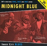 Midnight Blue - Inner City Blues