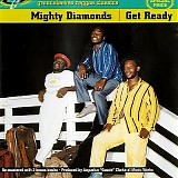 Mighty Diamonds, The - Get Ready