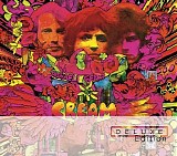 Cream - Disraeli Gears