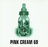 Pink Cream 69 - Food For Thought