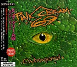 Pink Cream 69 - Endangered