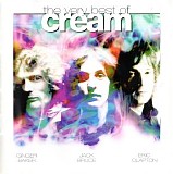 Cream - The Very Best of Cream