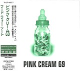 Pink Cream 69 - Food For Thought