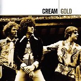 Cream - Gold