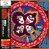 Kiss - Rock And Roll Over