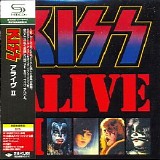 Kiss - Alive II