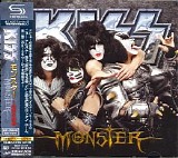 Kiss - Monster