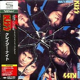 Kiss - Crazy Nights