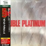 Kiss - Double Platinum