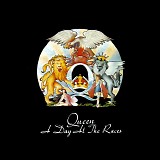 Queen - A Day at the Races