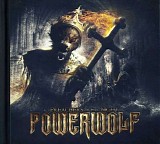 Powerwolf - Preachers Of The Night
