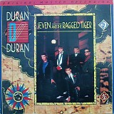 Duran Duran - Seven And The Ragged Tiger