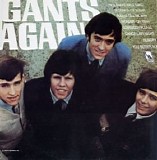The Gants - Gants Again