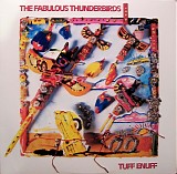 The Fabulous Thunderbirds - Tuff Enuff