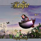 Kaipa (Zweden) - Angling Feelings