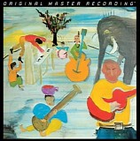 Band - Music From Big Pink (MFSL SACD hybrid)