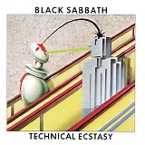 Black Sabbath - Technical Ecstacy