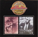 Blind Willie McTell - Atlanta Twelve String