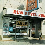 Paul McCartney - Run Devil Run