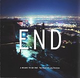 Various artists - A Means To An End - The Music Of Joy Division
