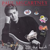 Paul McCartney - All The Best!