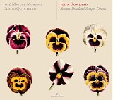 JosÃ© Miguel Moreno, Eligio Quinteiro - Semper Dowland Semper Dolens