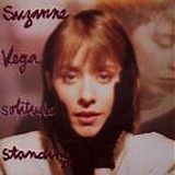 Suzanne Vega - Solitude Standing