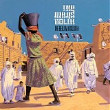 The Mars Volta - The Bedlam in Goliath