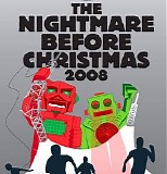 FantÃ´mas - The Nightmare Before Christmas