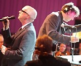 Pet Shop Boys with the BBC Philharmonic Orchestra - In Concert