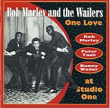 Bob Marley & The Wailers - One Love