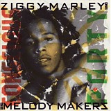 Ziggy Marley And The Melody Makers - Conscious Party