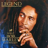 Bob Marley & The Wailers - Legend - The Best Of Bob Marley And The Wailers