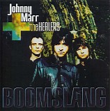 Johnny Marr & Healers, The - Boomslang