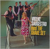 Vibeke Saugestad med The Shake Set - Vibeke Saugestad med The Shake Set