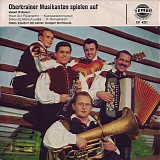 Oberkrainer Musikanten - Spielen Auf