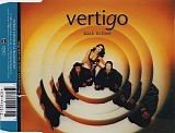 Vertigo - Back To Love
