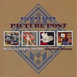 Bill Nelson - Picture Post