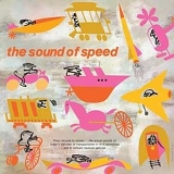 Bob Thompson - The Sound of Speed