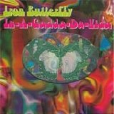 IRON BUTTERFLY - 1968: In-A-Gadda-Da-Vida