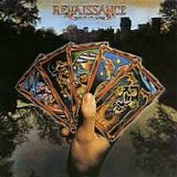 RENAISSANCE - 1974: Turn Of The Cards