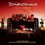 David GILMOUR - 2008: Live In GdaÅ„sk