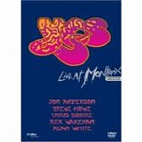 YES - 2007: Live At Montreux 2003
