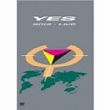 YES - 1985: 9012Live