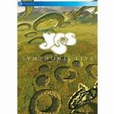 YES - 2002: Symphonic Live