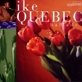 Ike Quebec - Ballads
