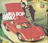 Various artists - Luaka Bop Remix